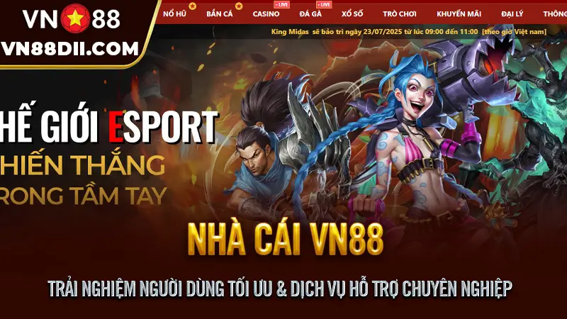 Trải Nghiệm Người Dùng Tối Ưu & Dịch Vụ Hỗ Trợ Chuyên Nghiệp