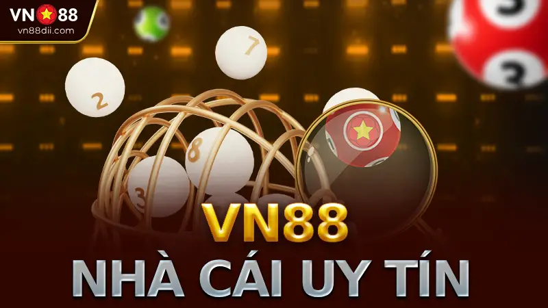 Link trang chủ VN88 mới nhất