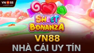 Thông Tin Tổng Quan Về Sweet Bonanza VN88